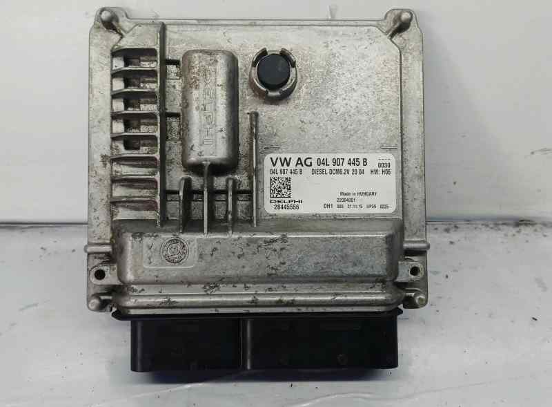 SEAT LEON (5F1) CENTRALITA MOTOR UCE 04L907445B