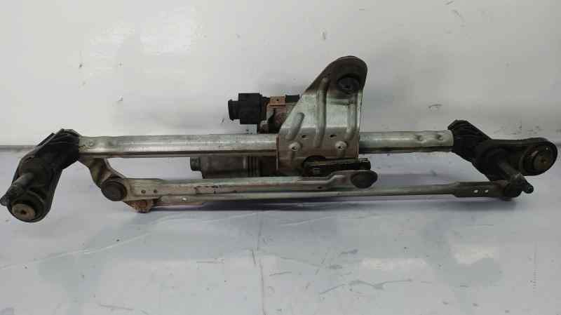 SEAT LEON (5F1) MOTOR LIMPIA DELANTERO 3397021852