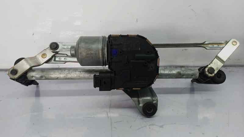 SEAT LEON (5F1) MOTOR LIMPIA DELANTERO 3397021852