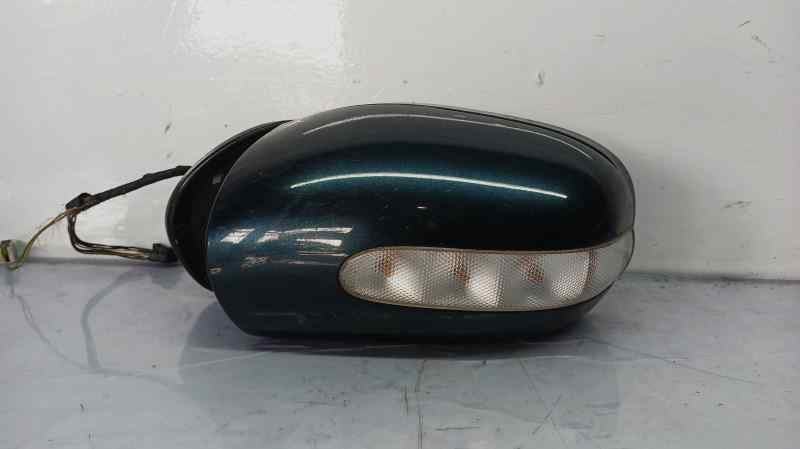 MERCEDES CLASE E (W211) BERLINA RETROVISOR IZQUIERDO 413133419