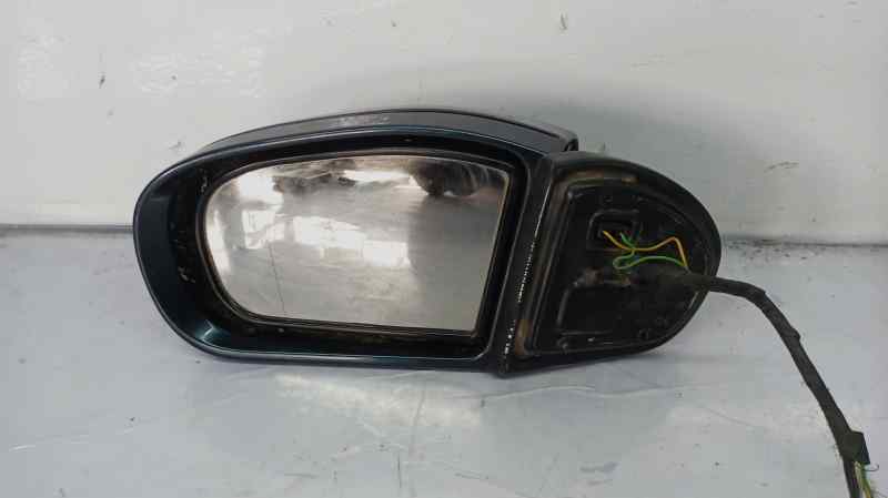 MERCEDES CLASE E (W211) BERLINA RETROVISOR IZQUIERDO 413133419