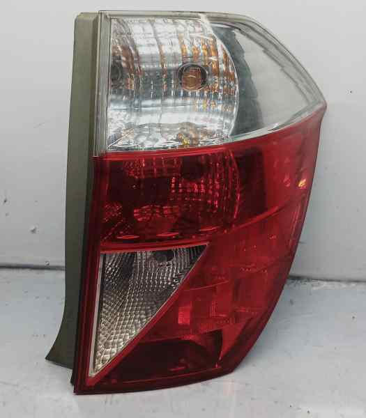 HONDA FR-V (BE) PILOTO TRASERO DERECHO 33501SJDE01