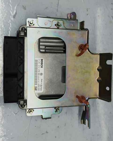 HONDA FR-V (BE) CENTRALITA MOTOR UCE 0281012250