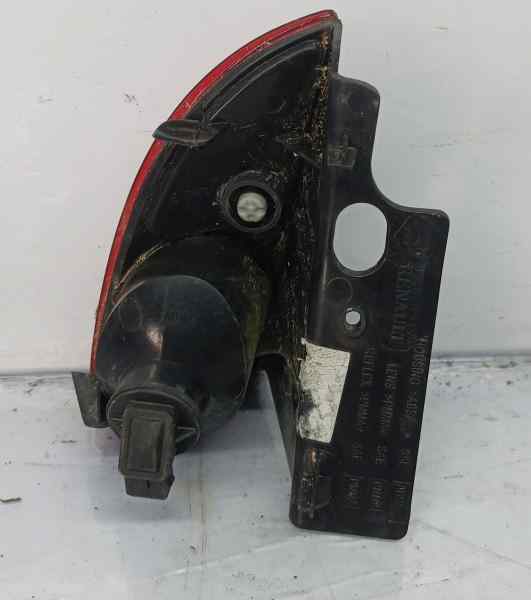 RENAULT ESPACE IV (JK0) FARO ANTINIEBLA TRASERO IZQUIERDO 8200027155