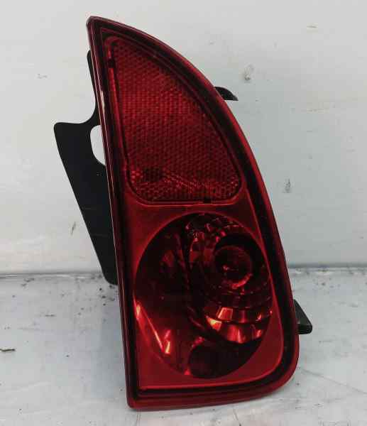 RENAULT ESPACE IV (JK0) FARO ANTINIEBLA TRASERO IZQUIERDO 8200027155