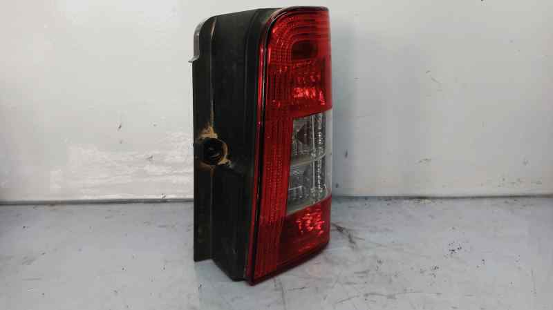 PEUGEOT PARTNER (S2) PILOTO TRASERO DERECHO 9657976980