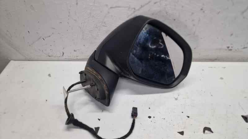 CITROEN C3 PICASSO RETROVISOR DERECHO 