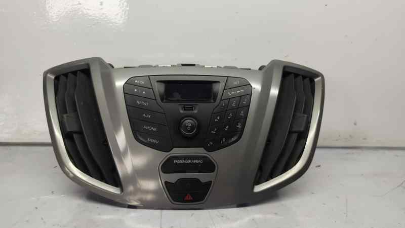 FORD TRANSIT CUSTOM KASTEN SISTEMA AUDIO / RADIO CD BK3T18D815GA