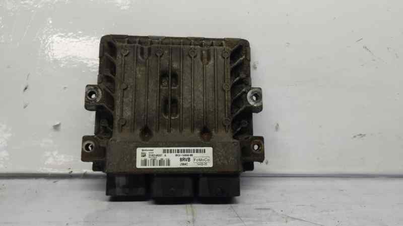 FORD TRANSIT CUSTOM KASTEN CENTRALITA MOTOR UCE BK3112A650BB