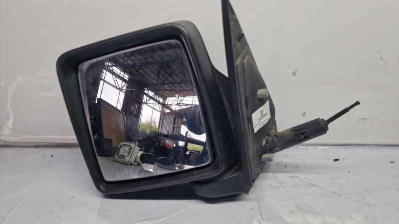 OPEL COMBO (CORSA C) RETROVISOR IZQUIERDO 24400680