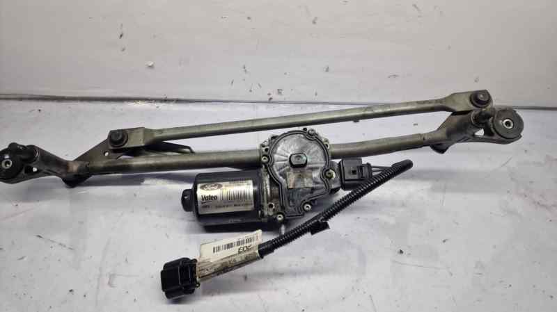 FORD TRANSIT BUS (TTG) MOTOR LIMPIA DELANTERO BK3117B571BA