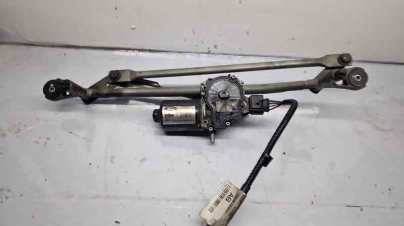 FORD TRANSIT BUS (TTG) MOTOR LIMPIA DELANTERO BK3117B571BA