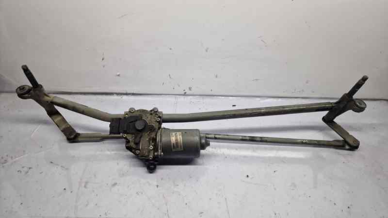 RENAULT MASTER KASTEN MOTOR LIMPIA DELANTERO 141409360