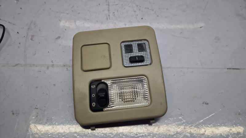 CITROEN BERLINGO LUZ INTERIOR 962834727