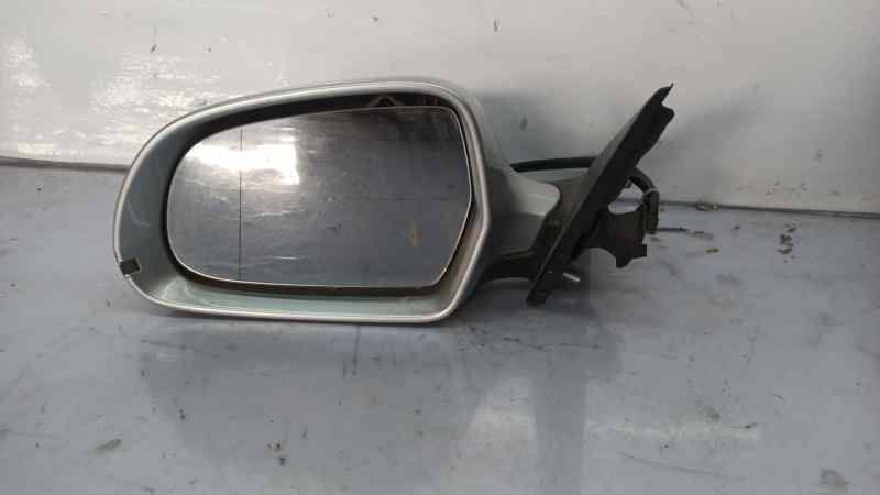 AUDI A4 BER. (B8) RETROVISOR IZQUIERDO 