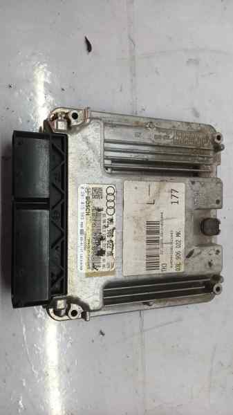 AUDI A4 BER. (B8) CENTRALITA MOTOR UCE 03L906022MK