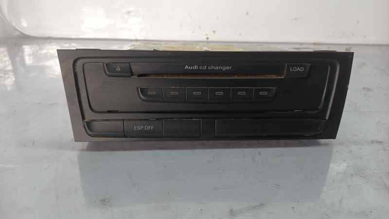 AUDI A4 BER. (B8) SISTEMA AUDIO / RADIO CD 8T1035110C