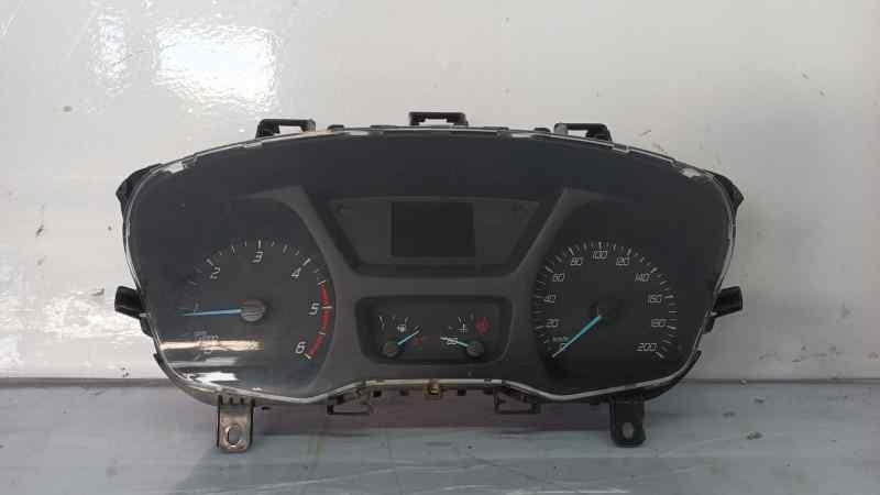 FORD TRANSIT KOMBI (TTG) CUADRO INSTRUMENTOS BK3T10849CG