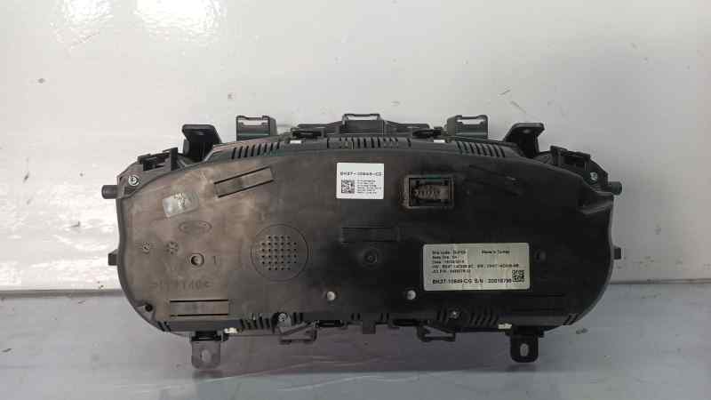 FORD TRANSIT KOMBI (TTG) CUADRO INSTRUMENTOS BK3T10849CG