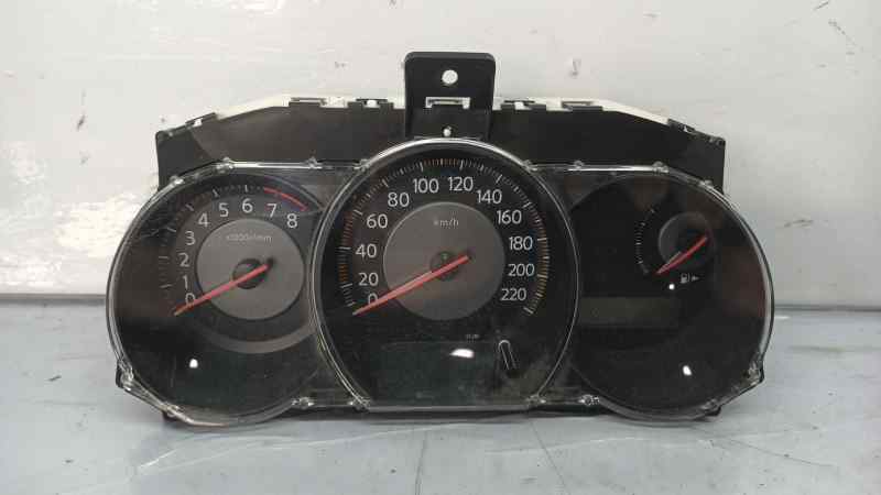 NISSAN TIIDA (C11X/SC11X) CUADRO INSTRUMENTOS 24810EM00C