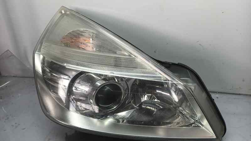 RENAULT ESPACE IV (JK0) FARO DERECHO 8200394707