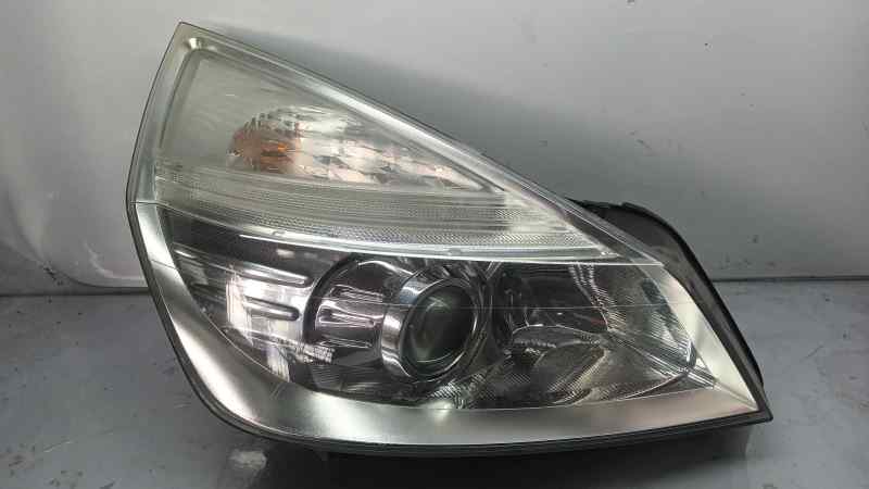 RENAULT ESPACE IV (JK0) FARO DERECHO 8200394707