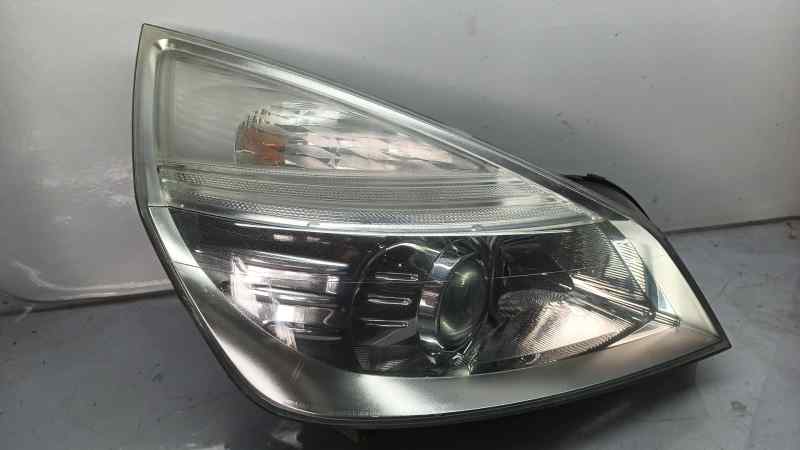 RENAULT ESPACE IV (JK0) FARO DERECHO 8200394707