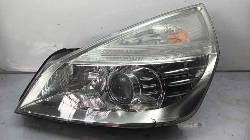 RENAULT ESPACE IV (JK0) FARO IZQUIERDO 8200394706