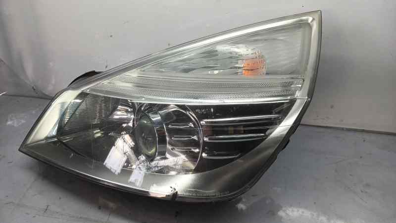 RENAULT ESPACE IV (JK0) FARO IZQUIERDO 8200394706