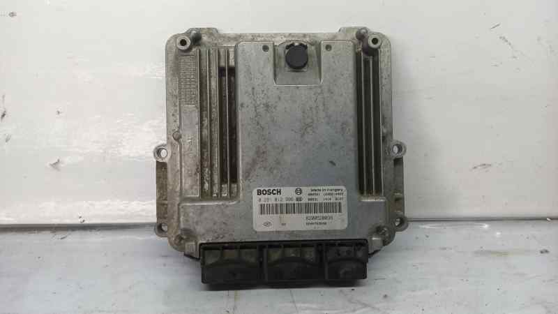 RENAULT ESPACE IV (JK0) CENTRALITA MOTOR UCE 0281012996