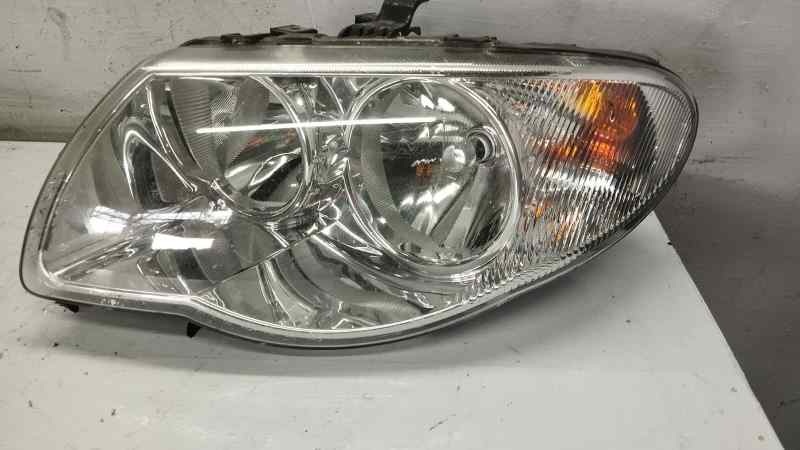 CHRYSLER VOYAGER (RG) FARO IZQUIERDO 04857703AB