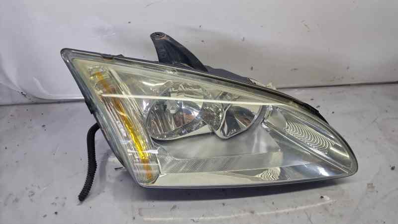 FORD FOCUS BERLINA (CAP) FARO DERECHO 