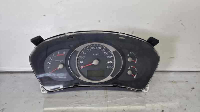 HYUNDAI TUCSON (JM) CUADRO INSTRUMENTOS 940132F420