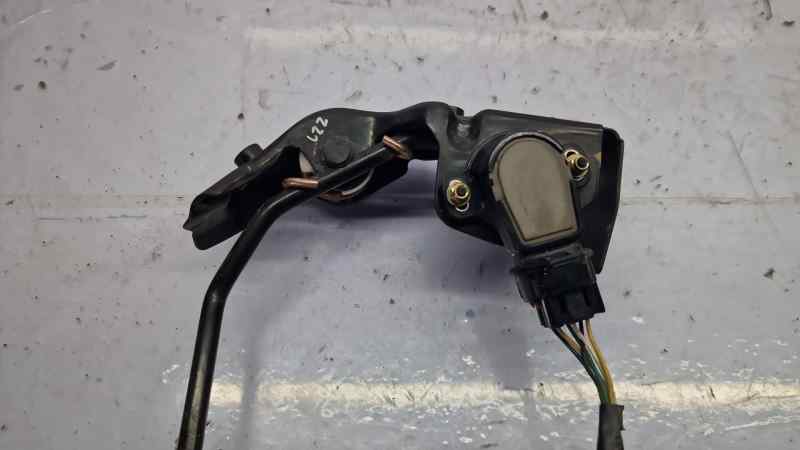 TOYOTA AVENSIS VERSO (M20) POTENCIOMETRO PEDAL 82223OF040C