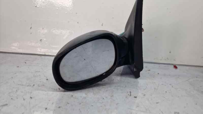 CITROEN C2 RETROVISOR IZQUIERDO 6298900075