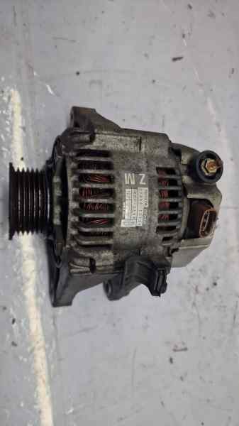 TOYOTA COROLLA (E12) ALTERNADOR 2706022130