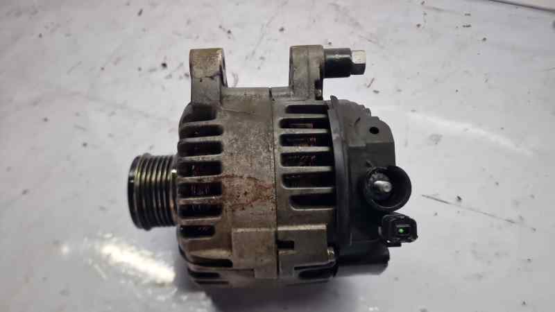 CITROEN C4 GRAND PICASSO ALTERNADOR 9646321780