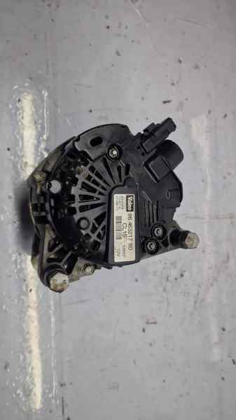 CITROEN C4 GRAND PICASSO ALTERNADOR 9646321780