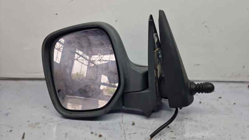 CITROEN BERLINGO RETROVISOR IZQUIERDO 96366858XT