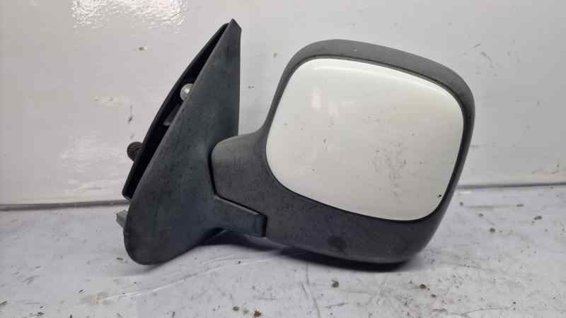 CITROEN BERLINGO RETROVISOR IZQUIERDO 96366858XT