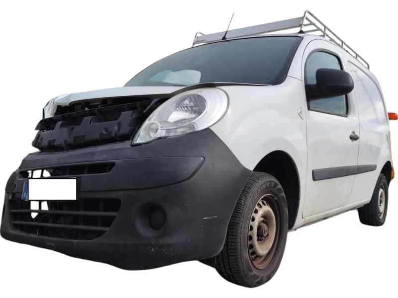 RENAULT KANGOO MOTOR COMPLETO K9K E8