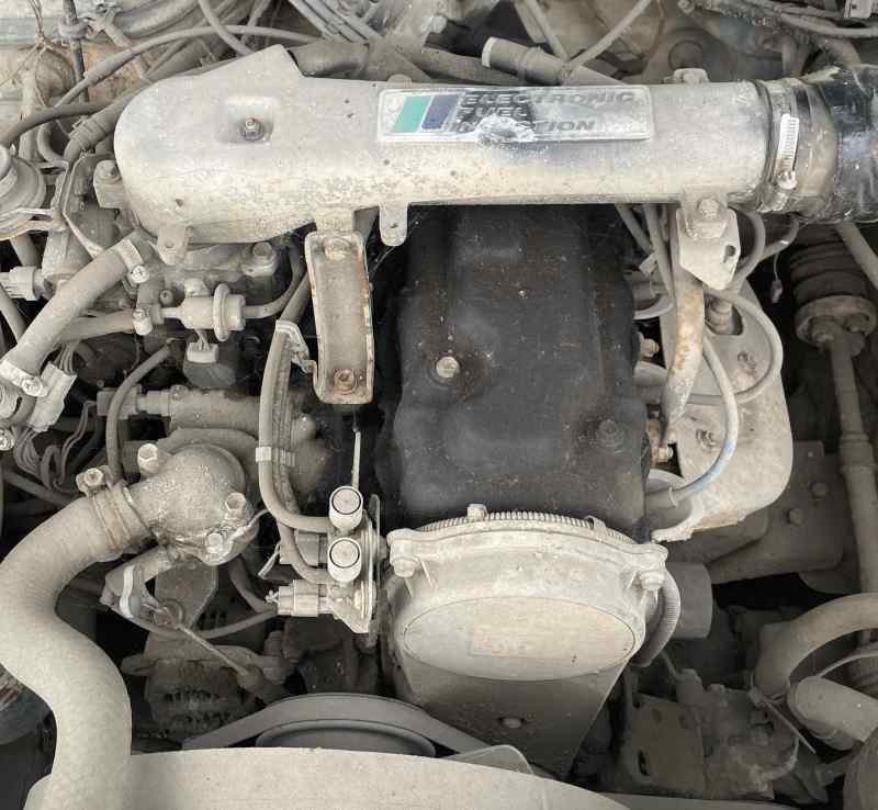 SUZUKI VITARA SE/SV (ET) MOTOR COMPLETO G16AC