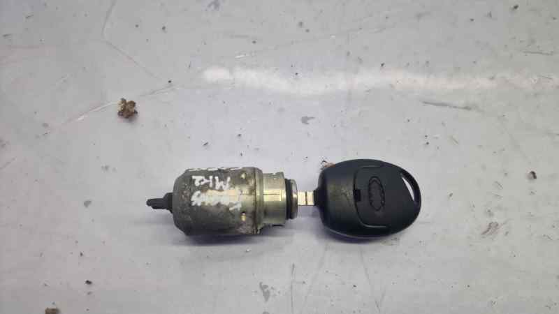 FORD FOCUS BERLINA (CAP) CERRADURA CAPOT 1 LLAVE