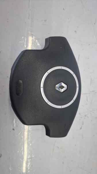 RENAULT MEGANE II BERLINA 5P AIRBAG DELANTERO IZQUIERDO 8200414936B