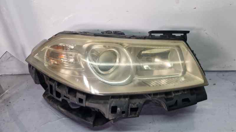 RENAULT MEGANE II BERLINA 5P FARO DERECHO 8200412742F