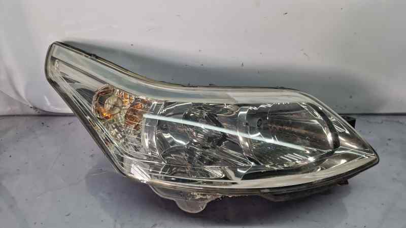 CITROEN C4 BERLINA FARO DERECHO 89009406