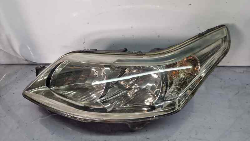 CITROEN C4 BERLINA FARO IZQUIERDO 89009407