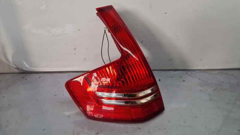 CITROEN C4 BERLINA PILOTO TRASERO IZQUIERDO 9655864080