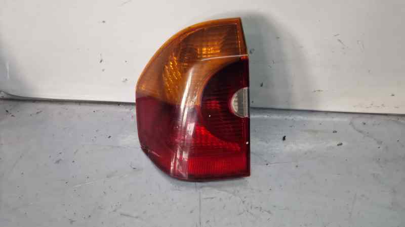 BMW X3 (E83) PILOTO TRASERO IZQUIERDO 63216990167