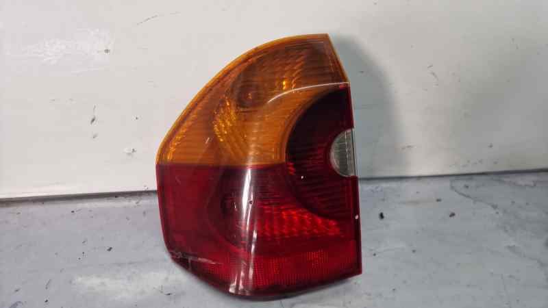 BMW X3 (E83) PILOTO TRASERO IZQUIERDO 63216990167